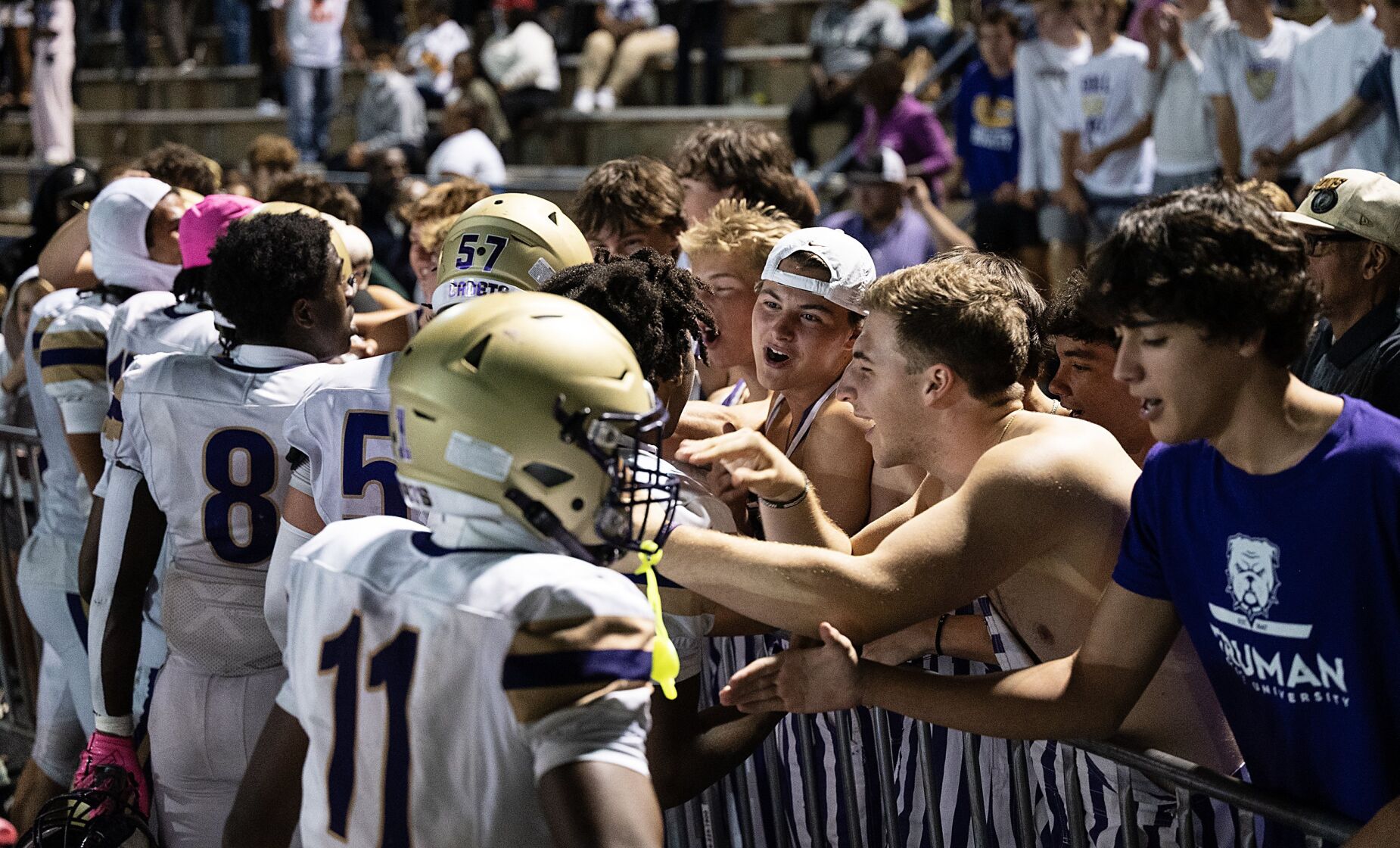 CBC vs. SLUH
